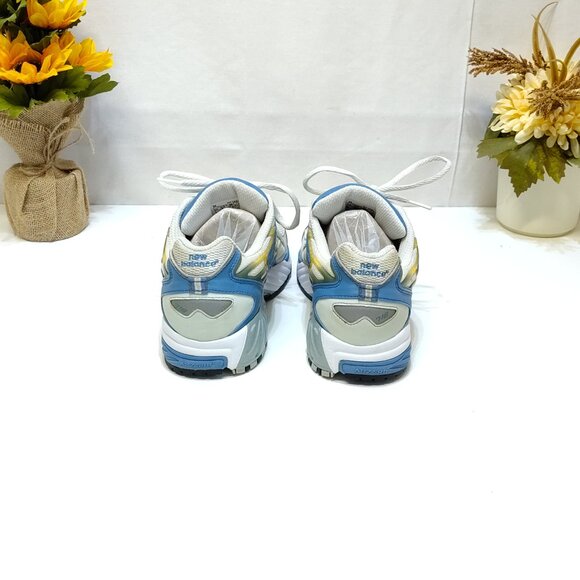 New Balance 718 Running Shoes SL-1 360 Degree Fit Stability Women US 10 EUR 41.5 - Picture 5 of 9